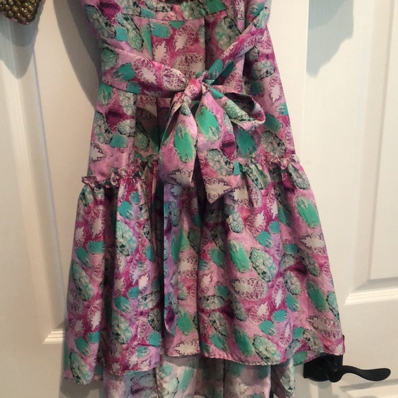 Gryphon NYC Dress ( As seen on Kelly Rippa ) - Picture 6 of 9